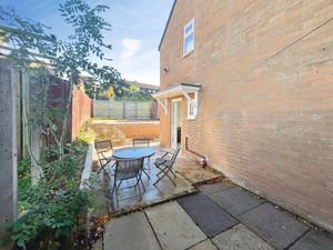 Garden- click for photo gallery